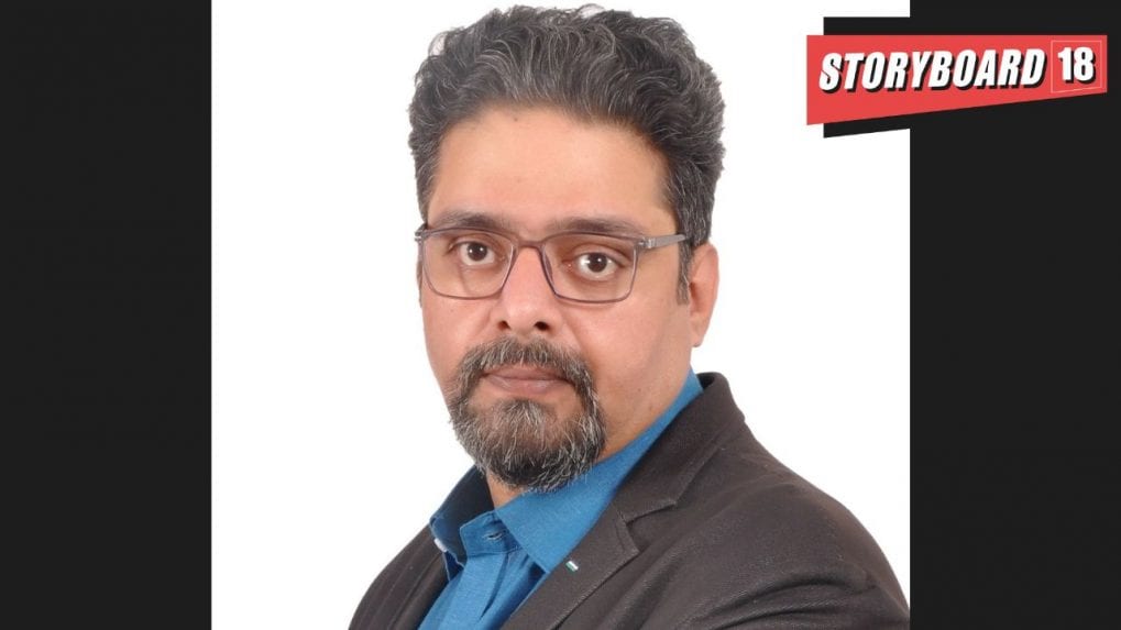 Infectious Advertising ropes in Prashanth Kumar as chief digital officer