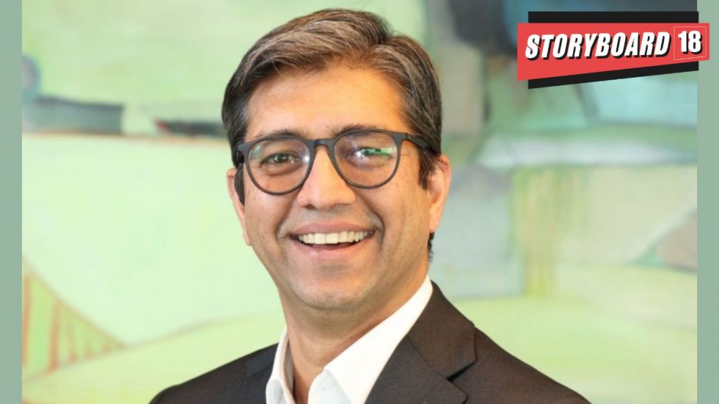 Wipro appoints Malay Joshi as CEO of Americas 1