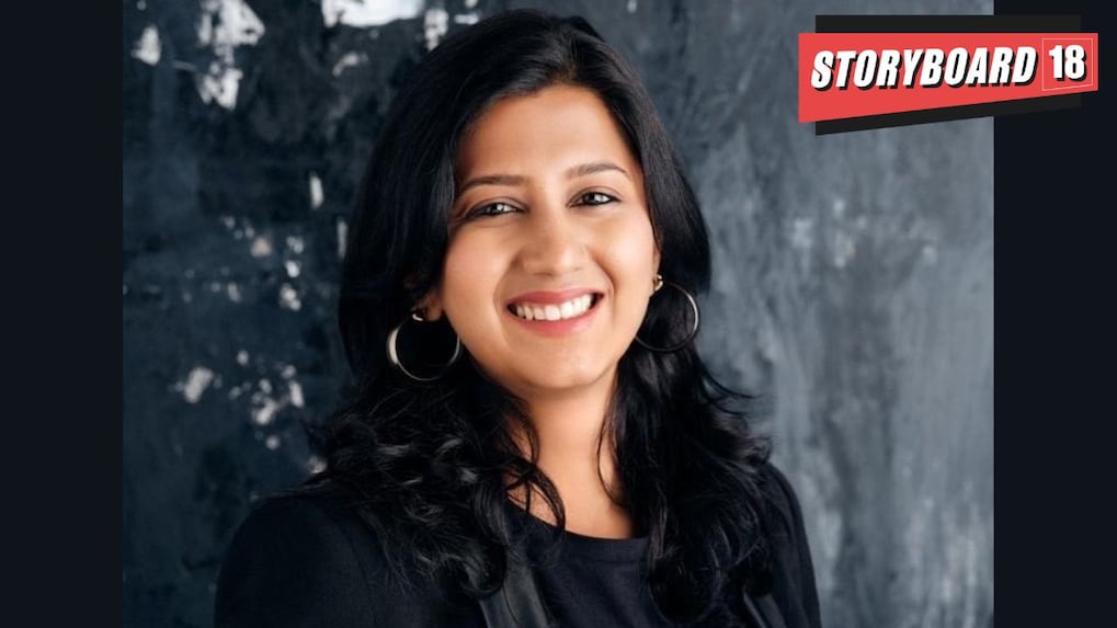 Table Space appoints Megha Agarwal as CMO