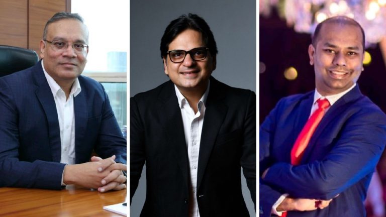 Motilal Oswal AMC announces leadership changes; elevates Prateek Agrawal, Akhil Chaturvedi and Niket Shah