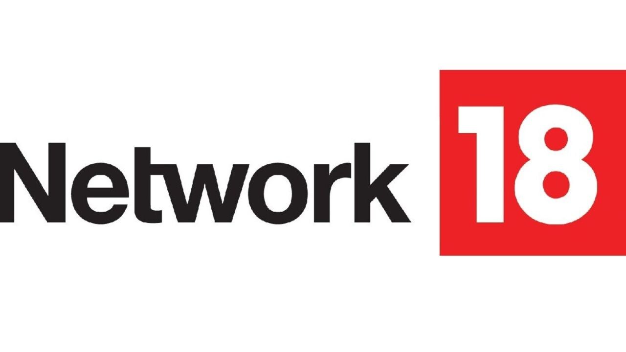 Network18 Media & Investments owns 20 news channels across 16 languages, including CNBC TV18, CNN-News18 and four online platforms, such as moneycontrol, Firstpost, etc.ack of solid performance in terms of viewership. (Image source: Moneycontrol)