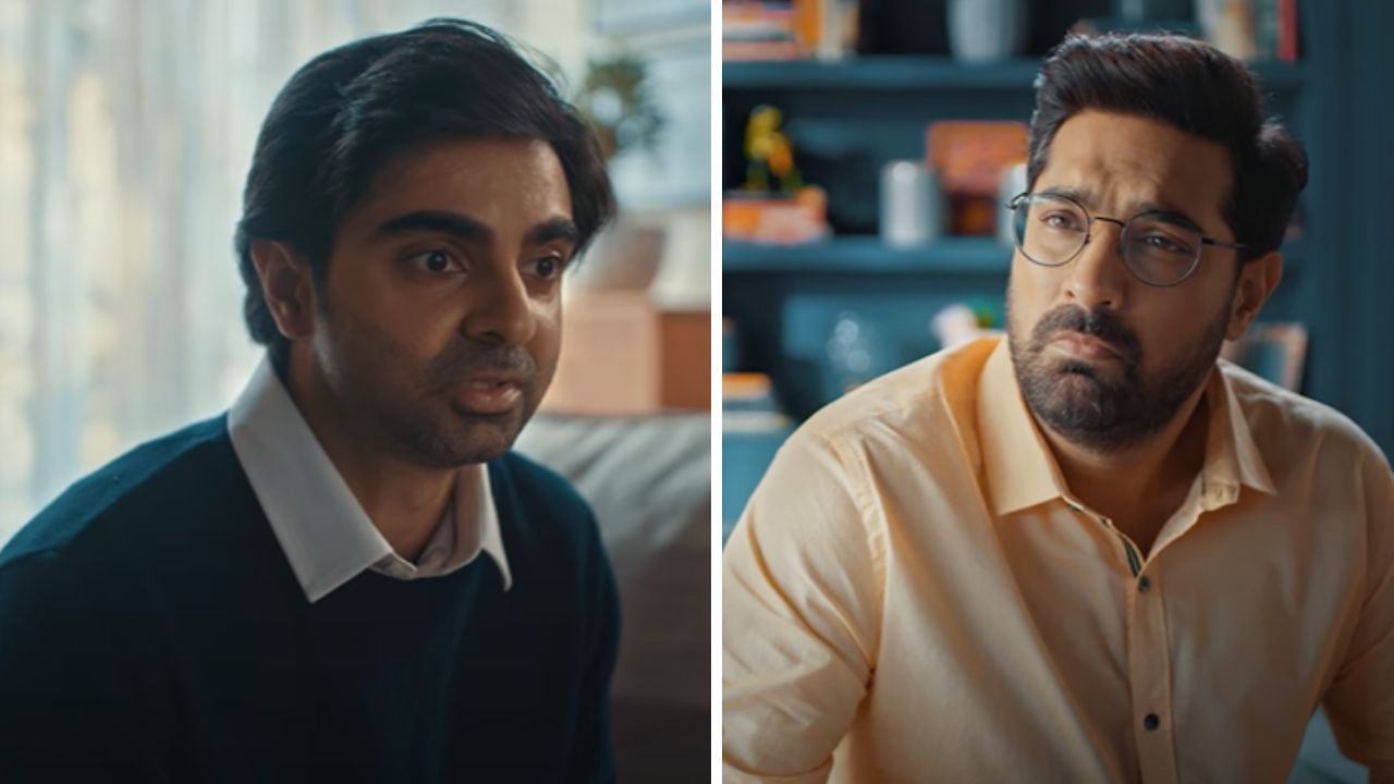 In Phase 3 of the #PehchaanCon campaign, the Bank has released two new ad films featuring actor Kunaal Roy Kapur. These videos illustrate how anyone – even the smartest and strongest amongst us – can end up getting conned. (Stills from the campaign)