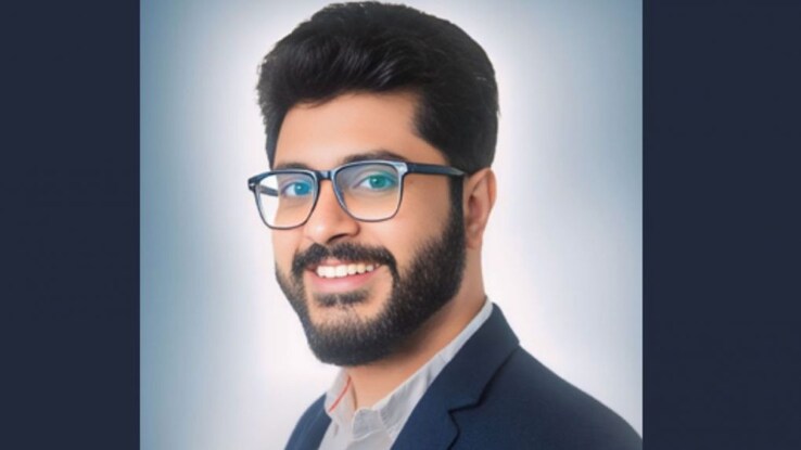 Swiggy's Pratip Mazumder joins inDrive as country manager - India