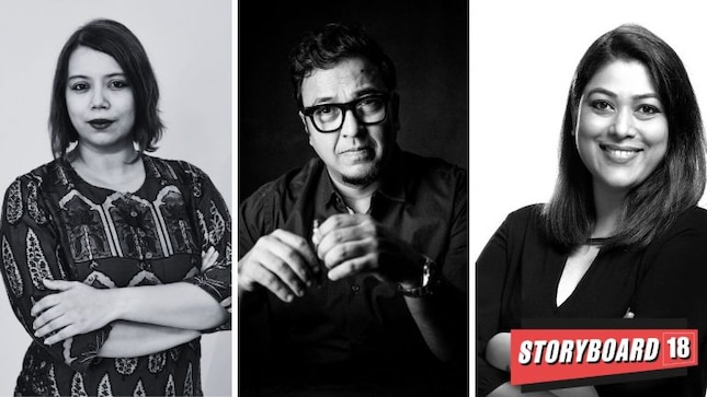 Pallavi Chakravarti, Raj Kamble and Mayuri Nikumbh appointed as Jury Chairs for Abby Awards 2024
