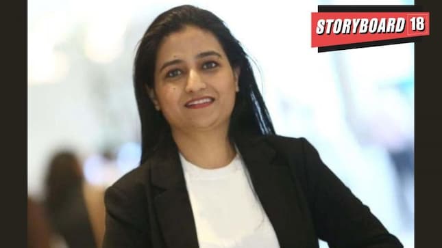 Crompton Greaves’ Pragya Bijalwan: If you fall seven times, stand up eight times & you’re sure to win