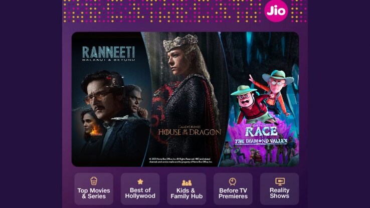 JioCinema rolls out its new subscription offering ‘JioCinema Premium’