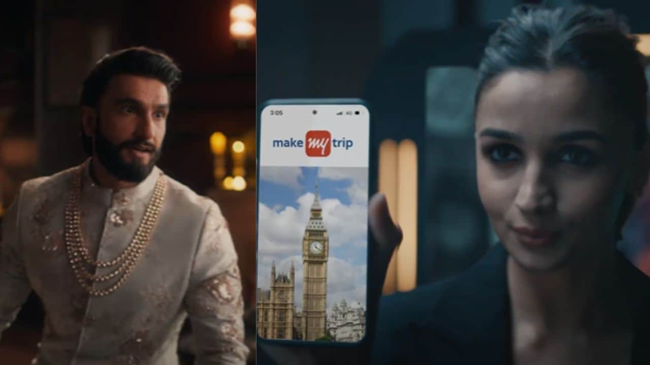 This campaign was conceptualized by the creative agency, Moonshot and films have been written by Devaiah Bopanna, Puneet Chadha and Deep Joshi. (Stills from the campaign)