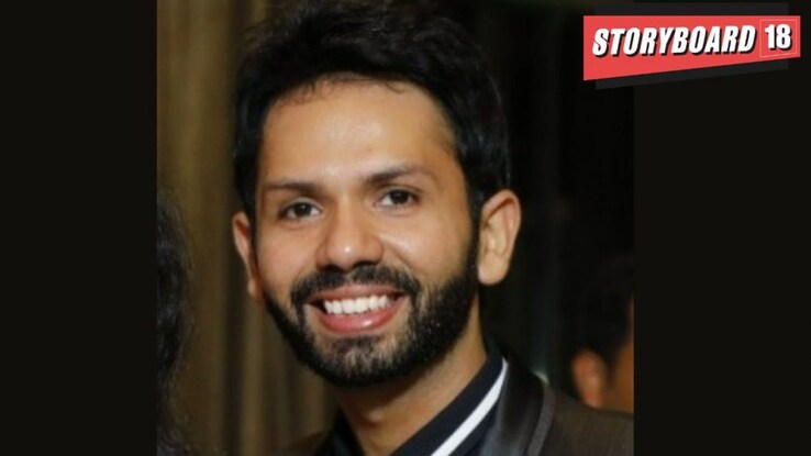 The Walt Disney Company's Dwijendra Parashar joins Rajasthan Royals as head of marketing