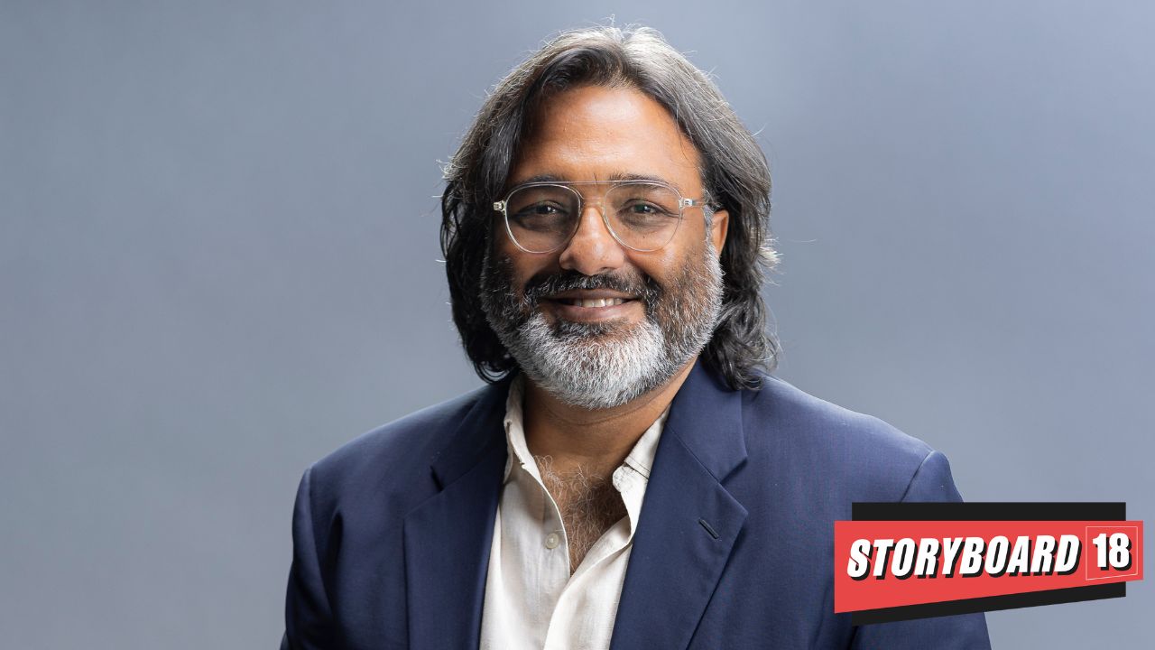 Shouvik Roy has spearheaded and co-founded advertising, content, and design ventures, including names like Elephant, and YAAP.