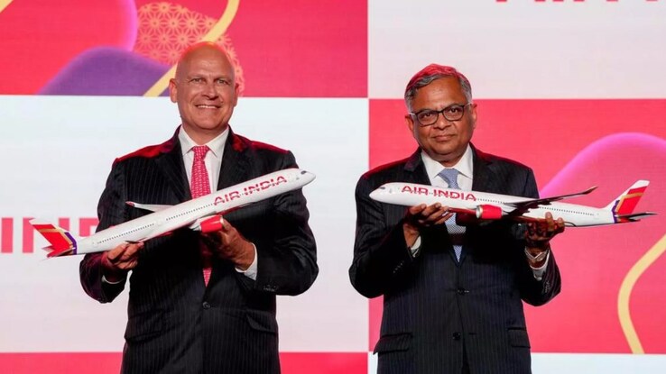 EXCLUSIVE: IPG agencies corner Air India's media and creative business; marking a huge win for the group