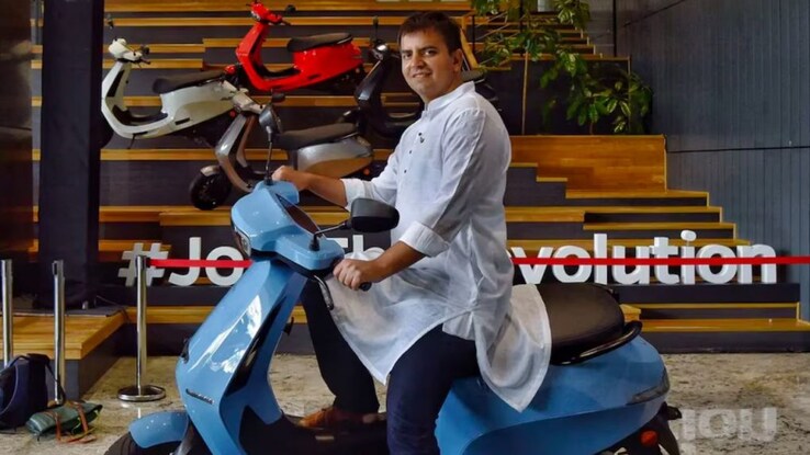 Ola's Bhavish Aggarwal: Recent controversies and challenges faced in the tech Industry