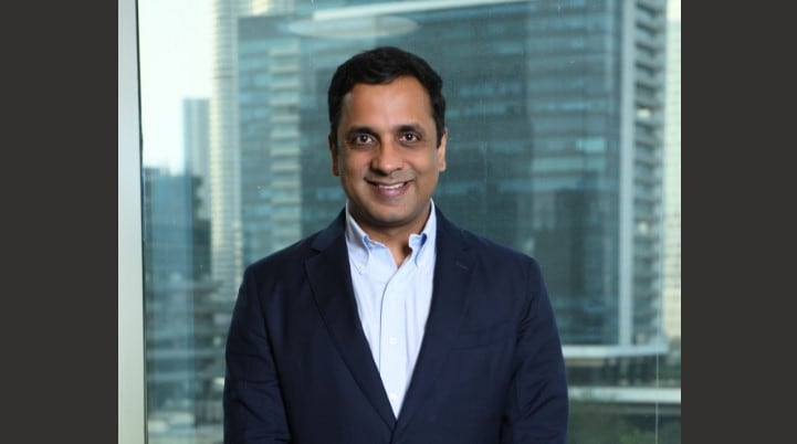 Pankaj Sharma was previously Director – Consumer Products Division (CPD) for L'Oréal's India market.