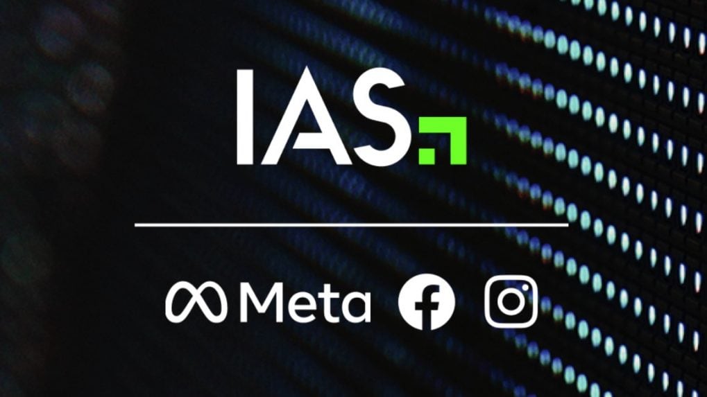 IAS expands Meta brand safety measurement to include reporting on misinformation