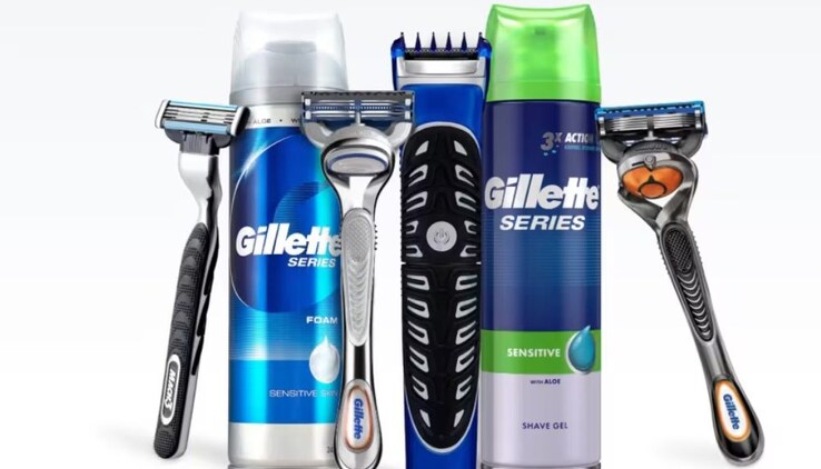 Gillette India sales up 10 percent for March quarter; ad and sales promotions expenses hit Rs 68.99 crore