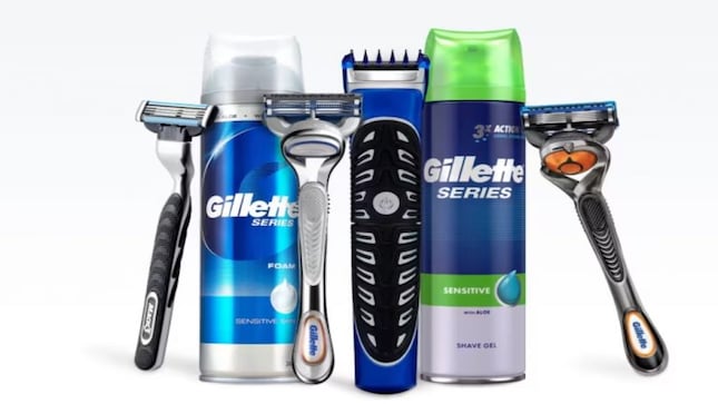 Gillette India sales up 10 percent for March quarter; ad and sales promotions expenses hit Rs 68.99 crore