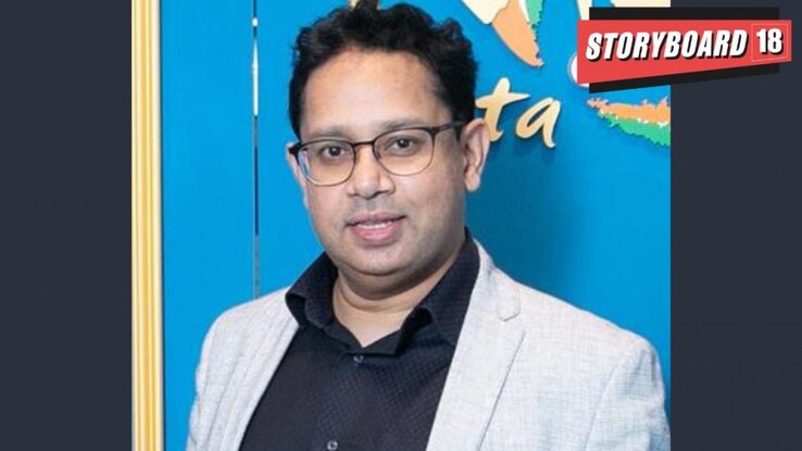 Sharp India appoints Sujai Karampuri as CEO