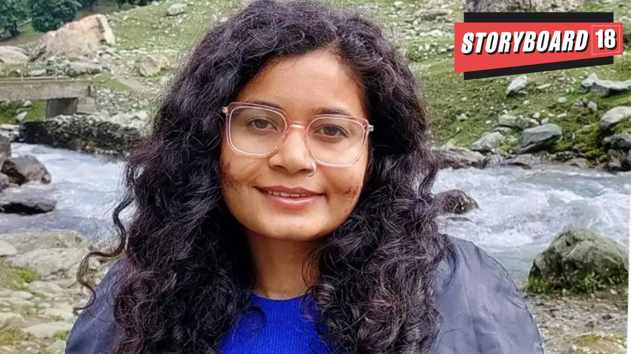 Shivani Tiwari began her career at Planning Commission of India, and went on to work across Delhi 2010 Commonwealth Games, Madison Communications, GroupM and Google.