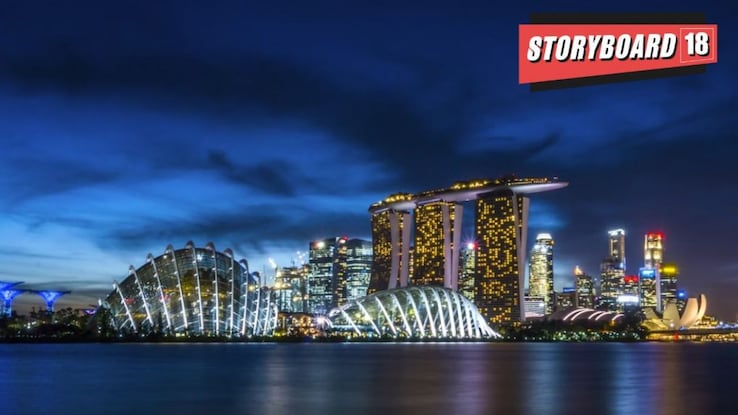 UPI payments for Indian visitors in Singapore; Island nation's tourism board and PhonePe enter strategic partnership