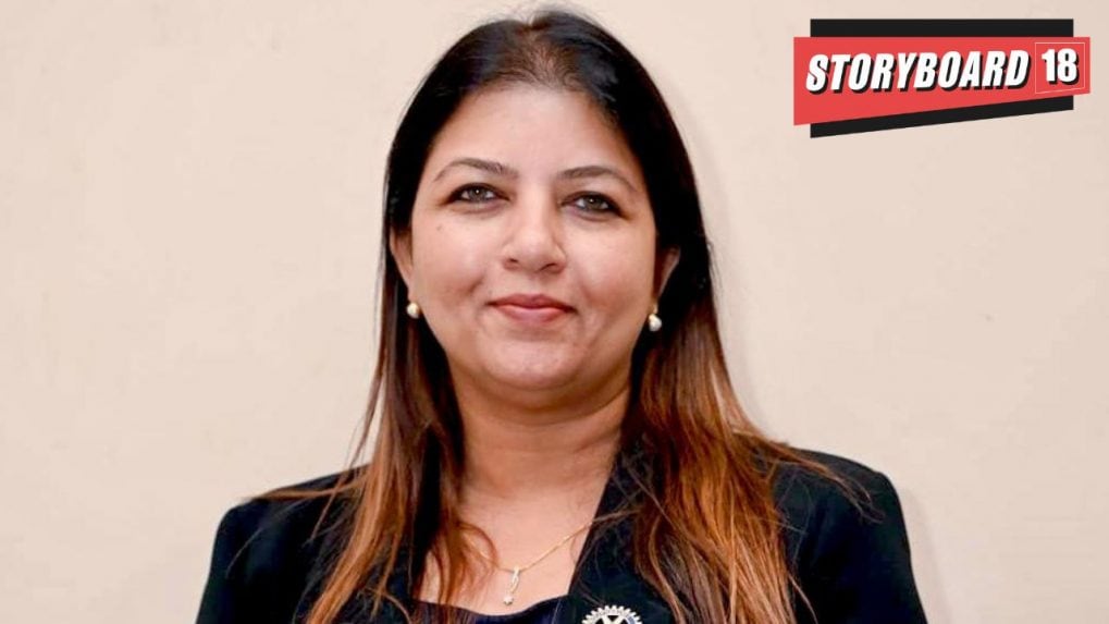 Marketing solutions agency Asymmetrique appoints Arunima Singh as chief operating officer