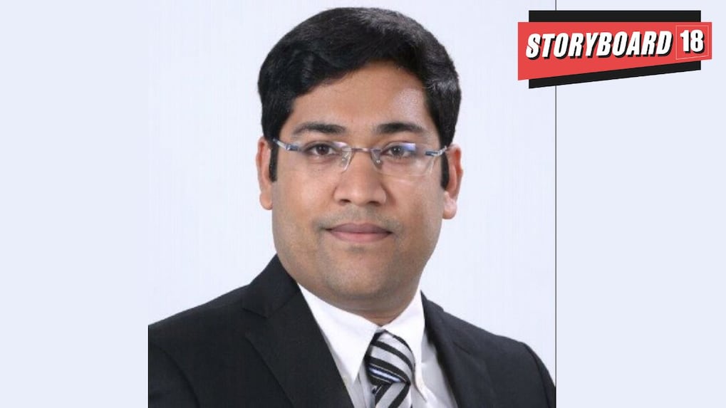 Swiggy's Vikas Jayna joins Eureka Forbes as chief technology officer