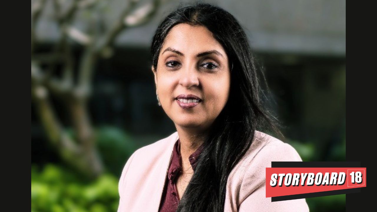 Suparna Mitra began her career at Arvind Brands as business head - Lee, and her innings at Titan Company began in 2006 as the global marketing head.