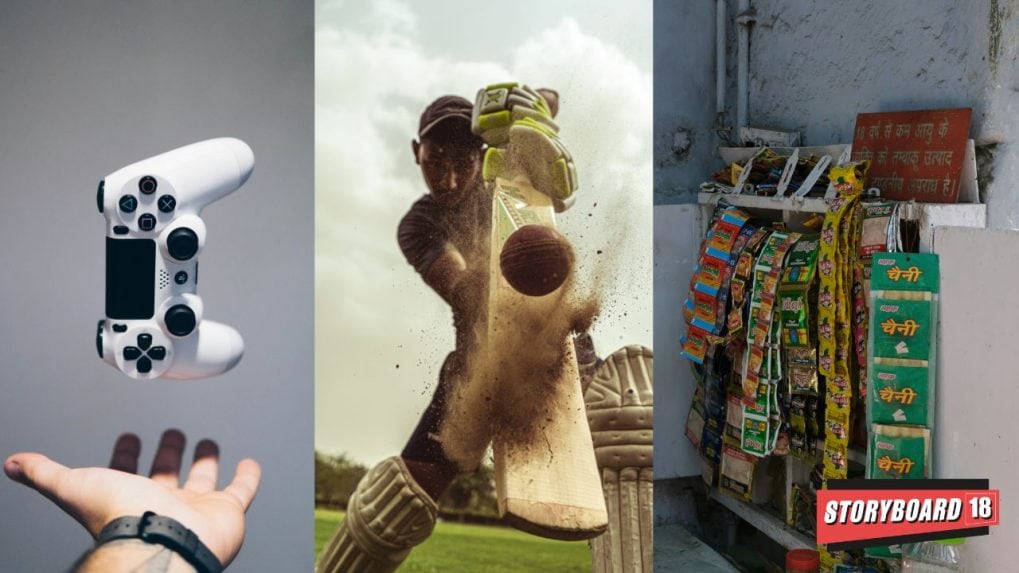 IPL 2024: Ecom-gaming and pan masala brands lead TV ad surge  first three weeks