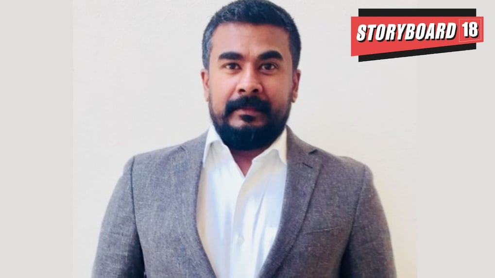 Mullen Lintas CEO Hari Krishnan quits
