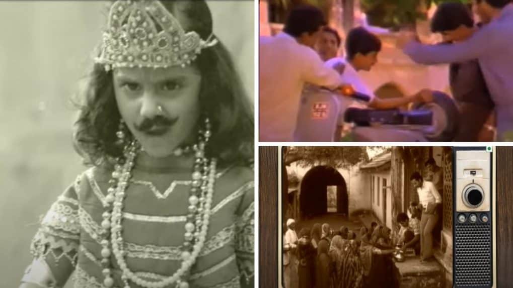 #BlastFromThePast: Cheil India’s Ipsita Nayak shares her all-time memorable ads