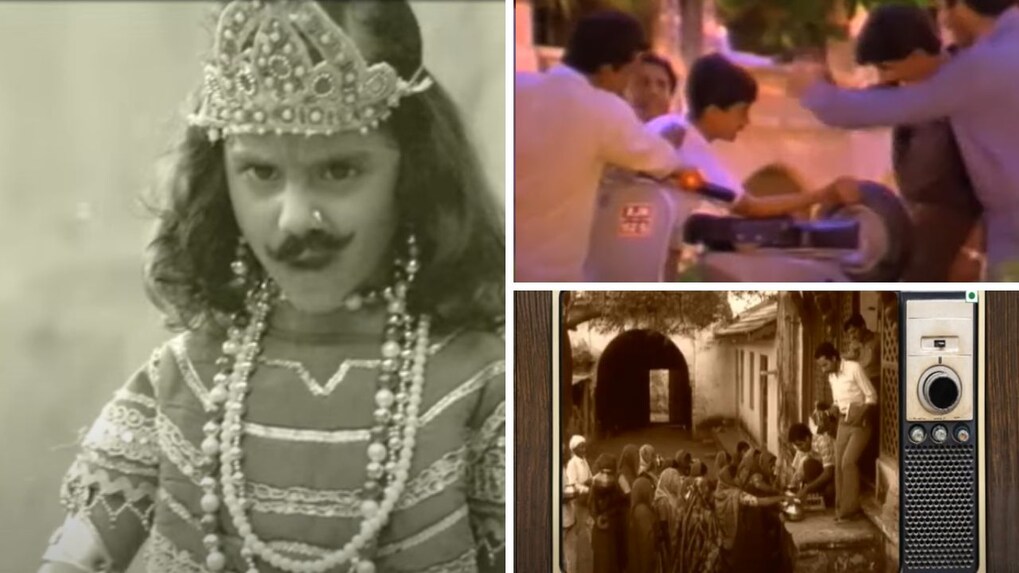 #BlastFromThePast: Cheil India’s Ipsita Nayak shares her all-time memorable ads