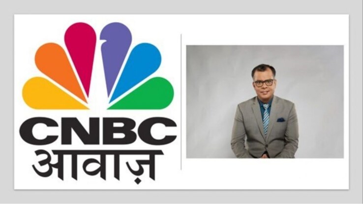 BARC Ratings: CNBC-Awaaz leads Hindi business news segment with 52.4 percent market share