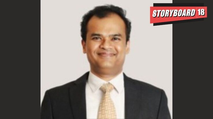 Sandeep Walunj joins Motilal Oswal Financial Services as Group CMO