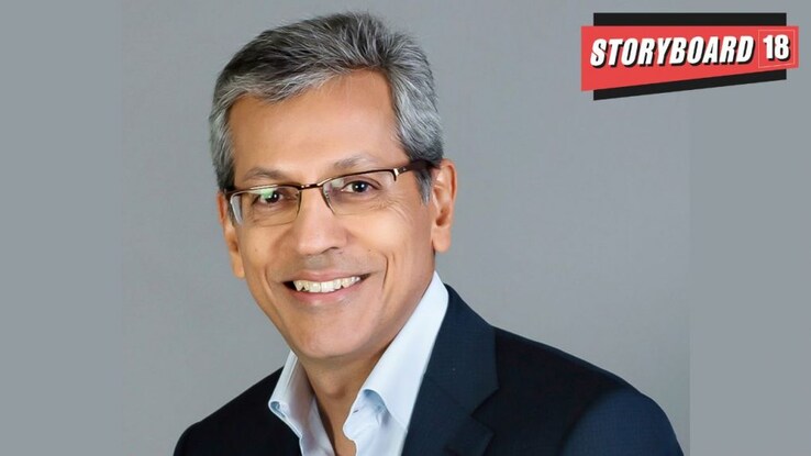 Start Design Group appoints ad and media veteran Tarun Rai as its co-chairman