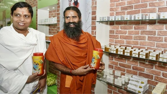 Patanjali Foods to acquire Patanjali Ayurved’s home and personal care business at Rs. 1100 crore valuation
