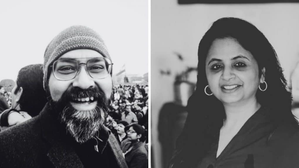 L&K Saatchi & Saatchi elevates Snehasis Bose as group chief strategy officer; appoints Ekta Relan as chief strategy officer