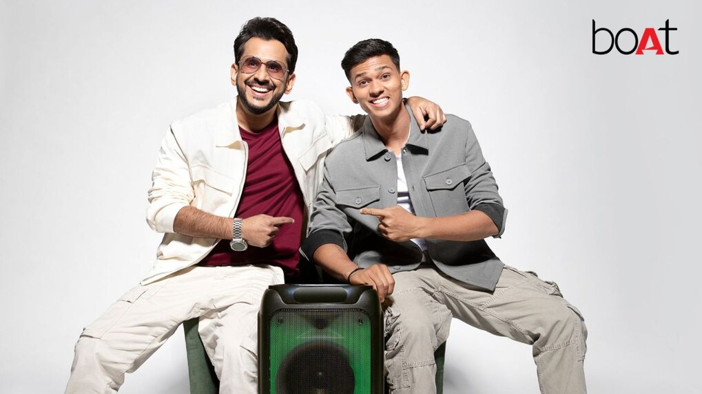 boAt brings Yashasvi Jaiswal on board as brand ambassador