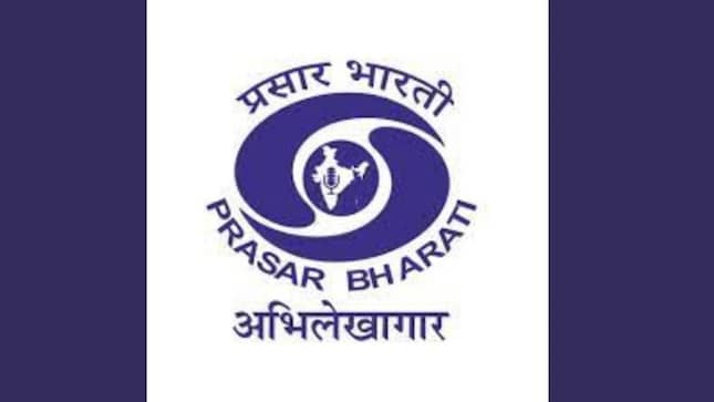 Prasar Bharati extends deadline for OTT platform’s marketing agency bid submission