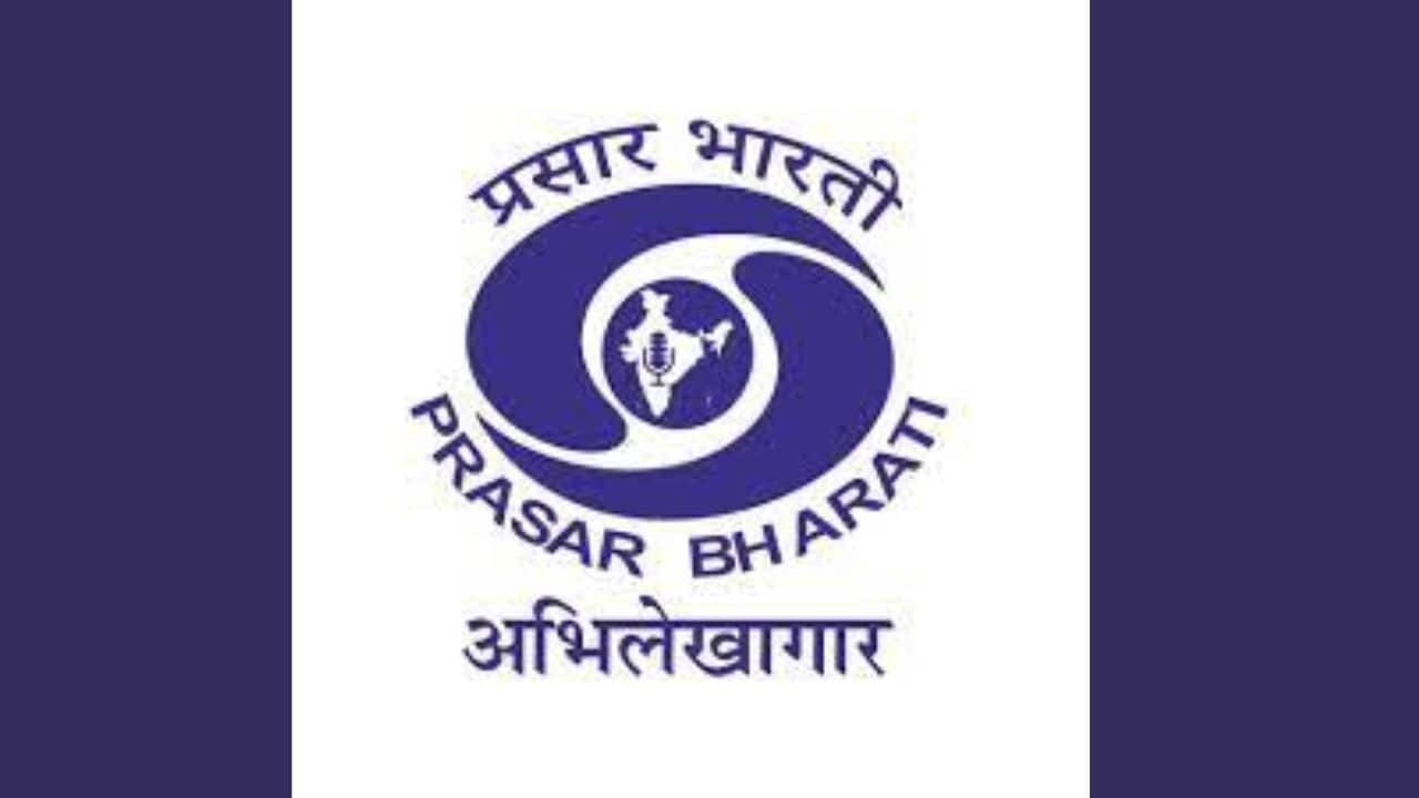 Prasar Bharati plans to launch its OTT platform at the International Film Festival of India in Goa (on November 20th).