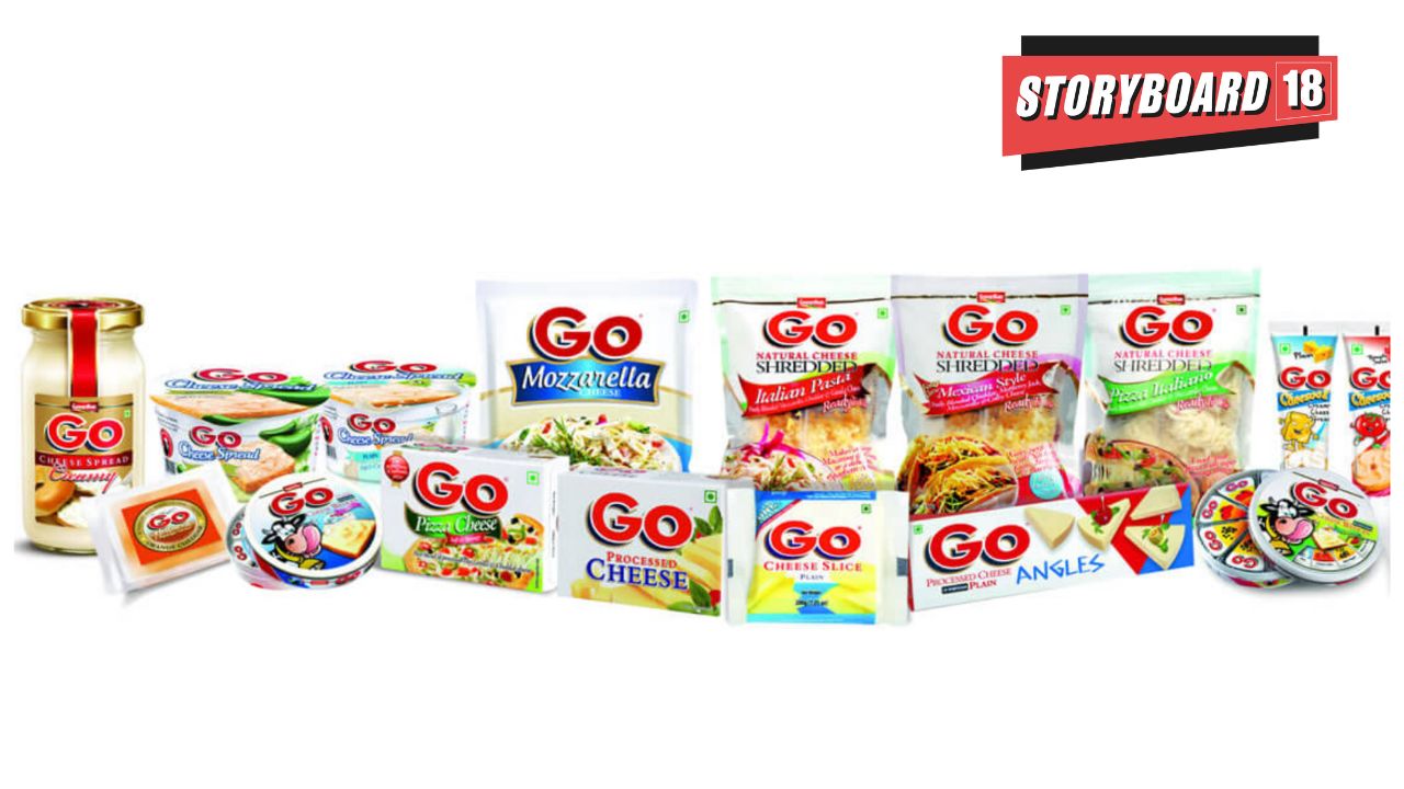 In the past, Parag Milk Foods had multiple agencies on board, including GroupM’s m/SIX, Gozoop, Carat, Scion, J. Walter Thompson India (now VML India), among others.