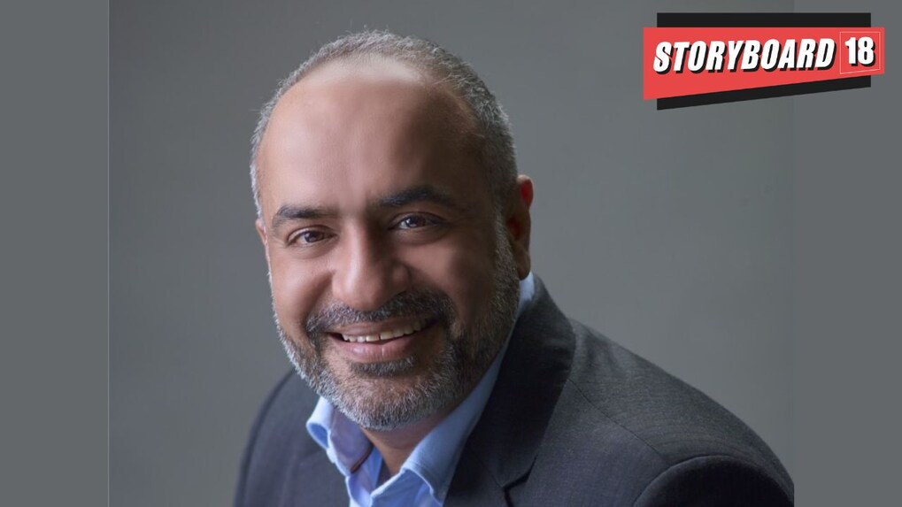 Warner Bros. Discovery elevates Vikram Sharma to Group VP, head of consumer products, APAC