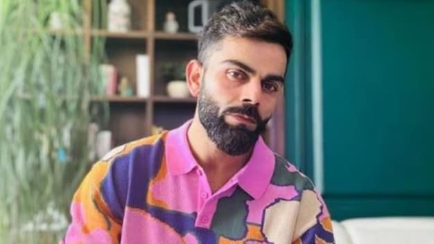 Virat Kohli invests Rs 40 crore in Agilitas Sports, transfers One8 brand