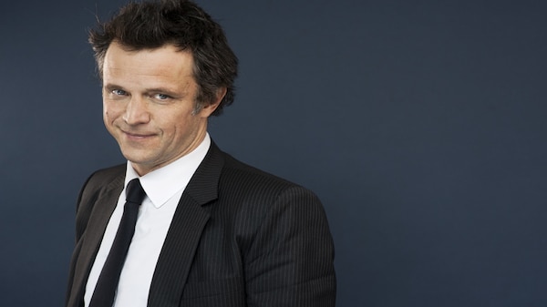 Publicis Groupe Q1 2024: Chairman Arthur Sadoun says, expect to grow twice as fast as the industry average
