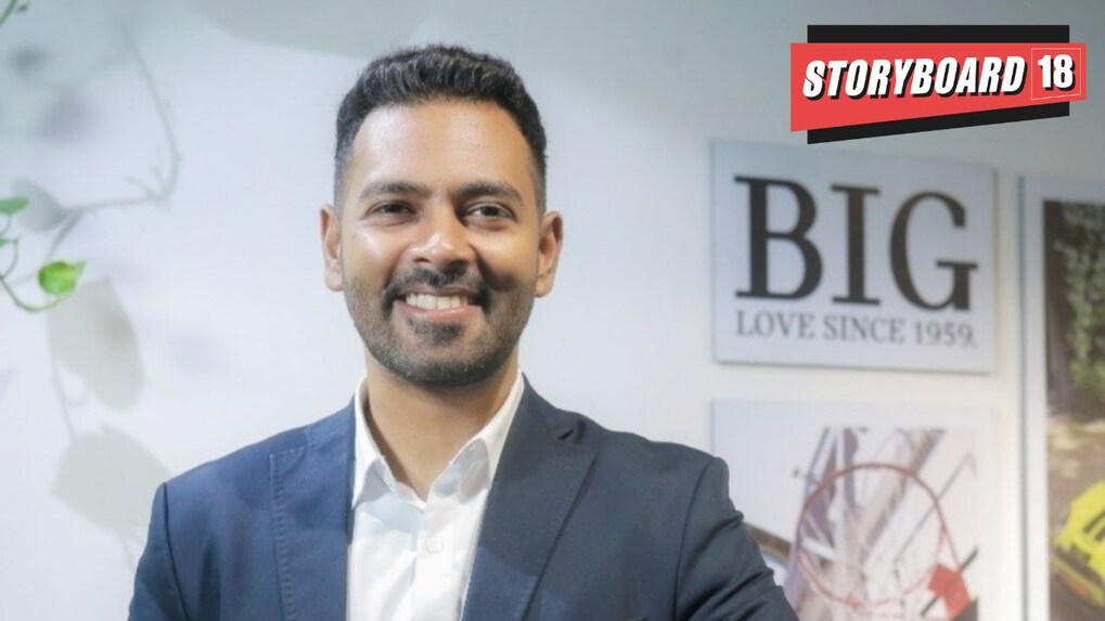 BMW Group elevates Abhinandan Gopalsetty as head - MINI India