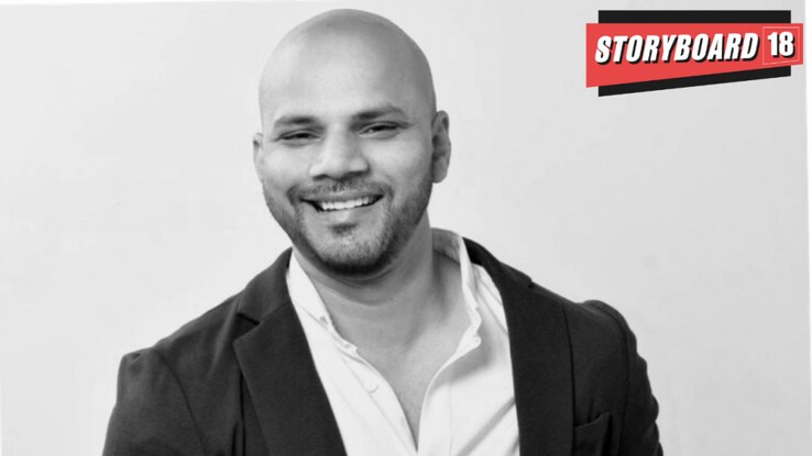 Imran Ansari joins Accenture as VP - marketing transformation (data monetization)