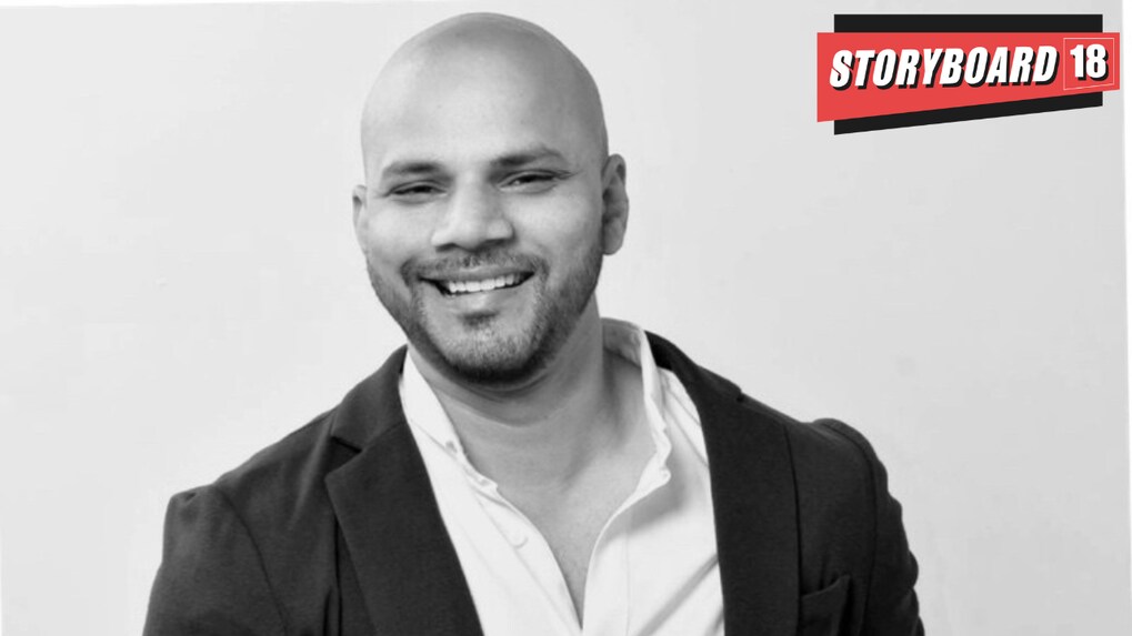 Imran Ansari joins Accenture as VP - marketing transformation (data monetization)