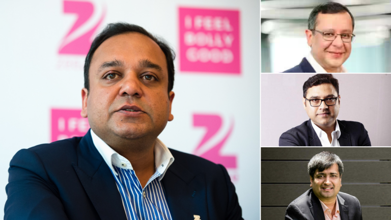 ZEE’s Punit Goenka elevates key leaders while assuming charge of all critical businesses including Domestic Broadcast