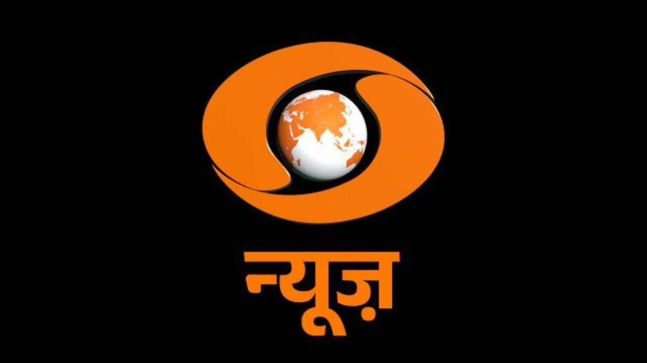 Modi 3.0's plans for Doordarshan and Prasar Bharati; Return to saffron logo just the start