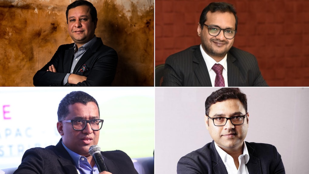 ZEE's Amit Goenka, Umesh Bansal: Who are the top leaders after Punit Goenka shuffles ranks?