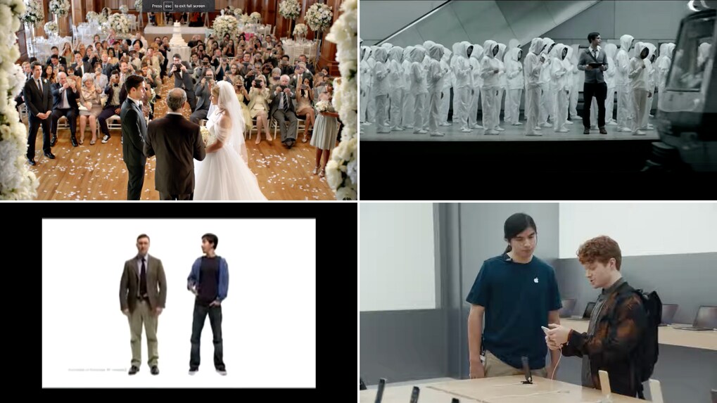 Tech ad showdown: The most memorable comparative campaigns in history