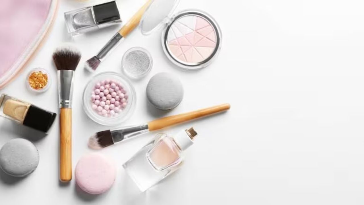 The study has identified GenZ and young millennials along with customers in non-metro cities as the audiences spearheading beauty consumption and growth. (Image via Moneycontrol)