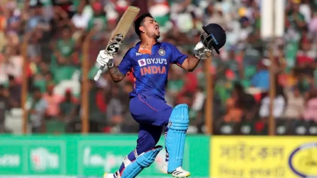 Skechers signs cricketer Ishan Kishan as brand ambassador